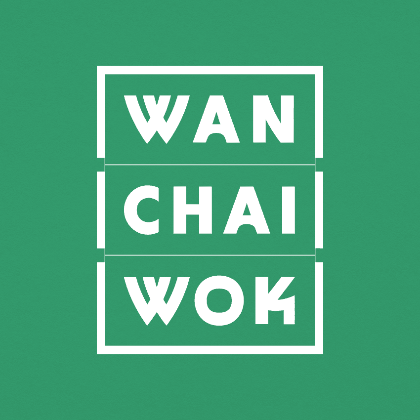 Wan Chai Wok's Logo